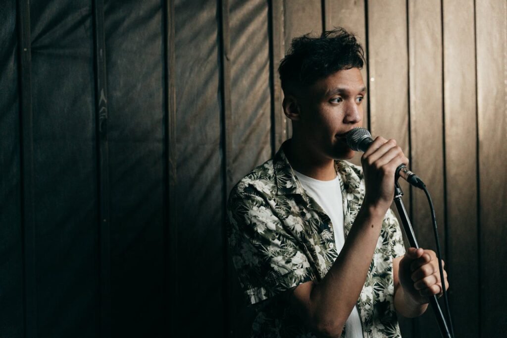 best microphone under 1000 rs in india