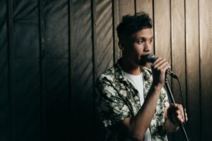 best microphone under 1000 rs in india