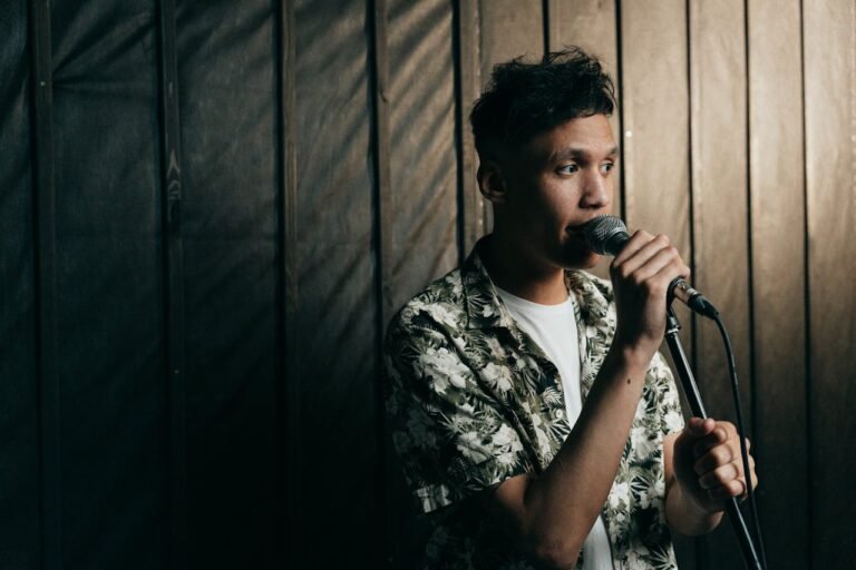 best microphone under 1000 rs in india